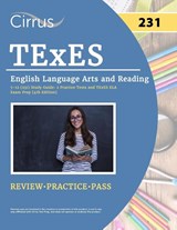 TExES English Language Arts and Reading 7-12 (231) Study Guide - J. G. Cox - 9781637985359