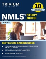 NMLS Study Guide 2026-2027 - B Hettinger - 9781637986301
