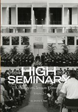 The High Seminary - Jerome V Reel - 9781638040132