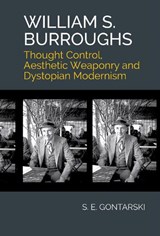 William S. Burroughs - S. E. Gontarski - 9781638040545