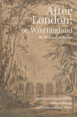 After London; or Wild England - Richard Jeffries - 9781638041535