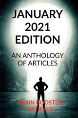 January 2021 Edition - Brain Booster - 9781638067337