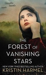 The Forest of Vanishing Stars - HARMEL,  Kristin - 9781638080442