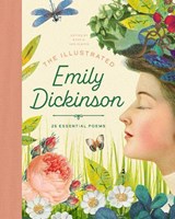 The Illustrated Emily Dickinson - Emily Dickinson - 9781638191070