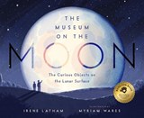 The Museum on the Moon - Irene Latham - 9781638192039
