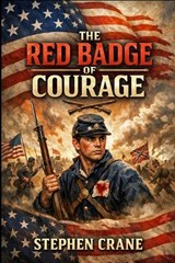 The Red Badge of Courage - Stephen Crane - 9781638234043