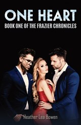 One Heart - Heather Lea Bowen - 9781638291473