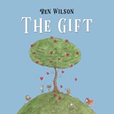 The Gift - Ben Wilson - 9781638292159