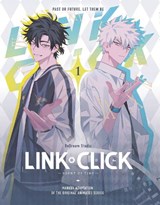 Link Click Vol 1 - Li Haoling - 9781638380191