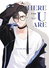 Here U Are Vol 1 - Djun - 9781638380214