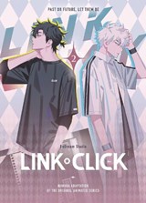 Li, H: Link Click 2 - Haoling Li - 9781638380245