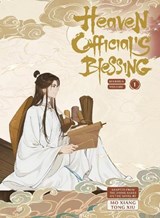 Heaven Official's Blessing Vol 1 - Mo Xiang Tong Xiu - 9781638380313