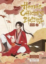 Heaven Official's Blessing Vol 2 - Mo Xiang Tong Xiu - 9781638380337
