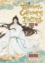 Heaven Official's Blessing Vol 3 - Mo Xiang Tong Xiu - 9781638380344