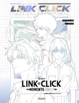 The Art of Link Click: Moments Book 2 - Li Haoling - 9781638380788
