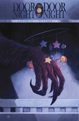 Door to Door, Night by Night Vol. 1 - Cullen Bunn - 9781638491712
