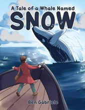 The Tale of a Whale Named Snow