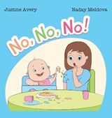 No, No, No! - AVERY,  Justine - 9781638820451