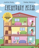 Everybody Pees! - Justine Avery - 9781638821380
