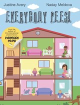 Everybody Pees! - Justine Avery - 9781638821397