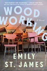 Woodworking - Emily St. James - 9781638931485
