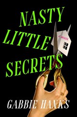 Nasty Little Secrets - Gabbie Hanks - 9781638933205