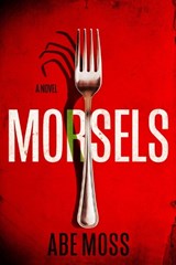 Morsels - Abe Moss - 9781638935827