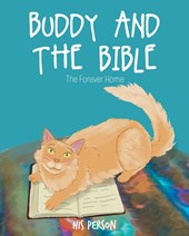 Buddy and the Bible
