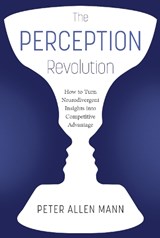 The Perception Revolution - Peter Allen Mann - 9781639081851