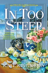 In Too Steep - Kate Kingsbury - 9781639100668