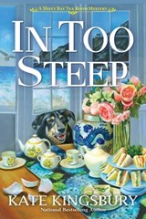 In Too Steep - Kate Kingsbury - 9781639100675