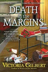 Death in the Margins - GILBERT,  Victoria - 9781639101306