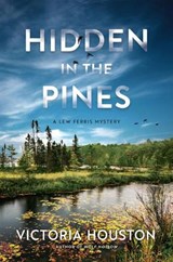Hidden in the Pines - HOUSTON,  Victoria - 9781639101474