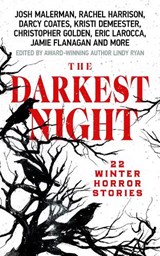 The Darkest Night - Lindy Ryan - 9781639108718