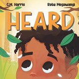 Heard - C. M. Harris - 9781639189564