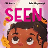 Seen - C. M. Harris - 9781639189861