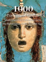 1000 Portraits of Genius - Victoria Charles ; Klaus H. Carl - 9781639192267