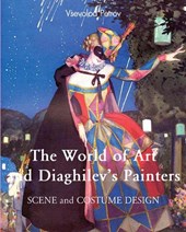 The World of Art and Diaghilev’s painters