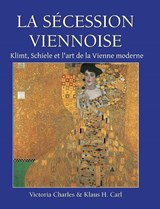 La Sécession Viennoise - Victoria Charles ; Klaus H. Carl - 9781639196821