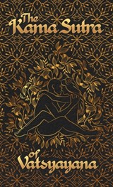 Kama Sutra Of Vatsyayana Hardcover - Vatsyayana - 9781639233526