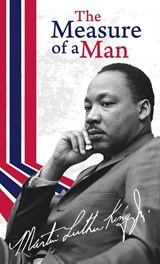 Measure of a Man Hardcover - Martin Luther King Jr - 9781639233595