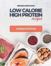 Low Calorie High-Protein Recipes