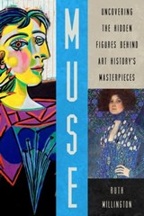 Muse - Ruth Millington - 9781639361564