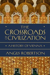 Robertson, A: Crossroads of Civilization