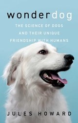 Wonderdog - Jules Howard - 9781639362639