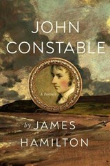 JOHN CONSTABLE - HAMILTON,  James - 9781639362721