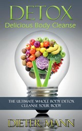 Detox - Dieter Mann - 9781639405206