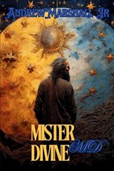Mister Divine, MD - Andrew Marshall - 9781639502578