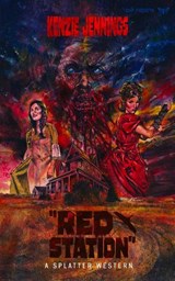 Red Station - Kenzie Jennings - 9781639510368