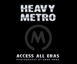 Heavy METRO - Gene Ambo - 9781639510757